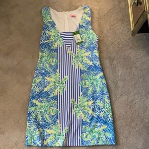 Lilly Pulitzer dress- New with tags never worn